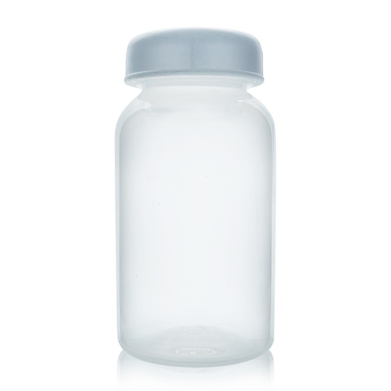 Breast Milk Storage Bottle Manufacturer - Custom Logo Printed Multi-Function