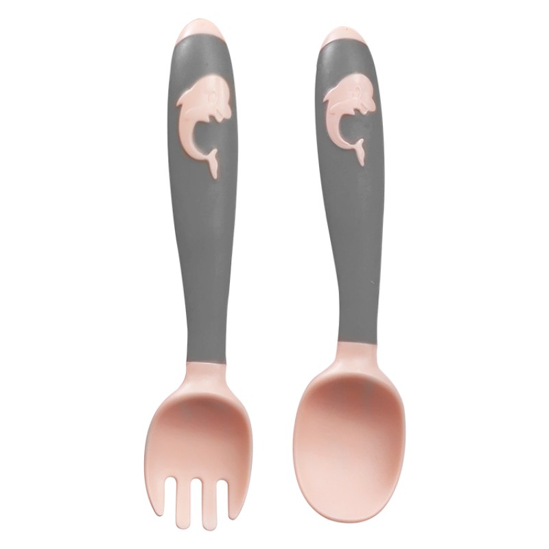 Infant Feeding Spoon Supplier - BPA Free Baby Tableware Silicone
