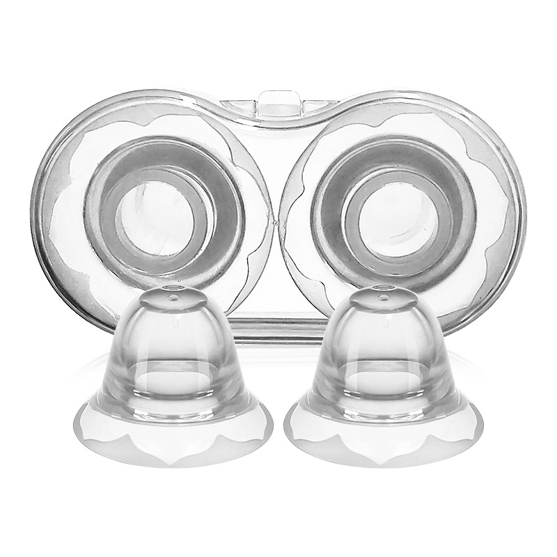 Breast Nipple Shield Manufacturer - Full Silicone Effective Nipple Correction
