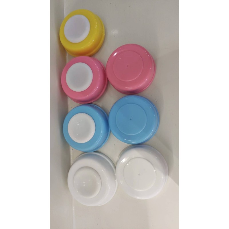 Bottle Sealing Cap Factory - Multifunctional Wide Neck Food Grade PP