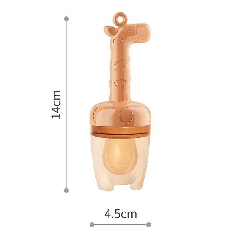 Baby Teether Factory - for Gaining Comfort and Relief Silicone