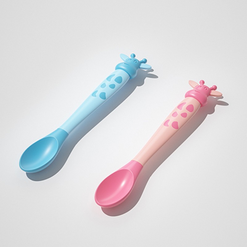 Children's Training Chopsticks Manufacturer - Newest Silicone BPA Free