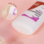 Antiperspirant Cream/Deodorant Stick