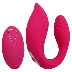 USB Powered Adult Sex Toys for Women Wearable Vibrating Panties with Dual Motors Kegel Ball & Dildo Vaginal Vibrators