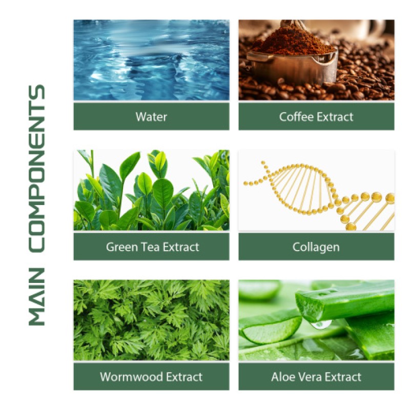 South Moon Slim Silhouette  Firming Soft Skin Body Shaping And Slimming Cream