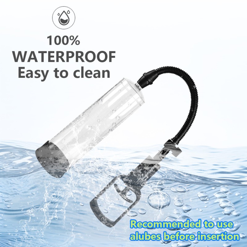 Simple Manual Trainer for Men Manual Trainer for Adults Other Family Planning Products