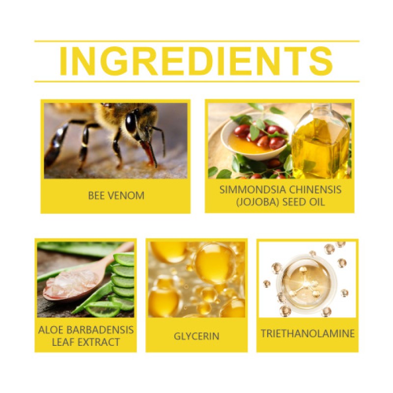 Ximonth Wholesale Private Label 20g Leg Treatment Cream Daily Gentle Relief Leg Discomfort Leg Massage Treatment Cream