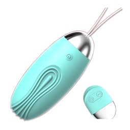 Bullet Vibrator Sex Toys for Woman Wireless Remote Control Vibrating Eggs Dildo Clitoris Stimulator G- Spot Vibrators for Women