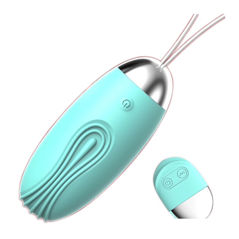 Bullet Vibrator Sex Toys for Woman Wireless Remote Control Vibrating Eggs Dildo Clitoris Stimulator G- Spot Vibrators for Women