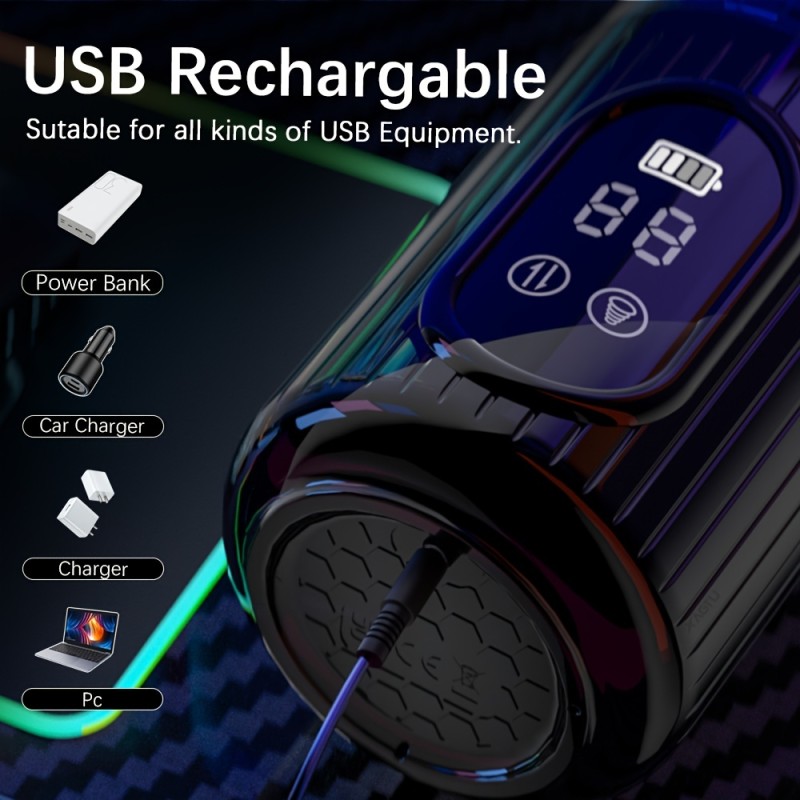 3 in 1 TPE Pocket Pussy Oral Sex Stroker Waterproof Thrusting Rotating Sucking Automatic Male Masturbation Cup Sex Toys for Men