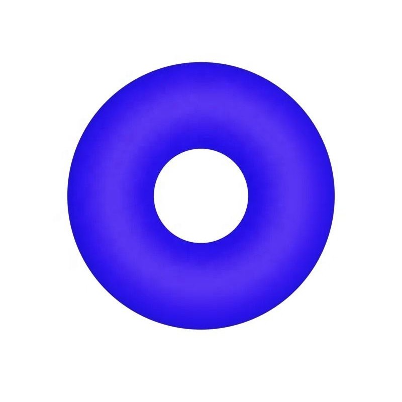 Factory Sale Mens Penis Ejaculation Delay Rings Waterproof Silicone Cock Ring Sex Toys