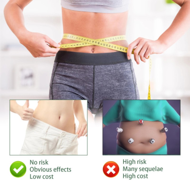 South Moon Slim Silhouette  Firming Soft Skin Body Shaping And Slimming Cream