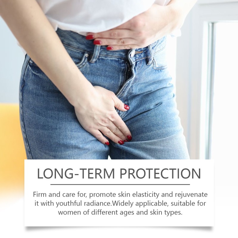 Customized Vaginal Tightening Mild Cleansing Moisturizing Gel Ladies Mild Care Gel