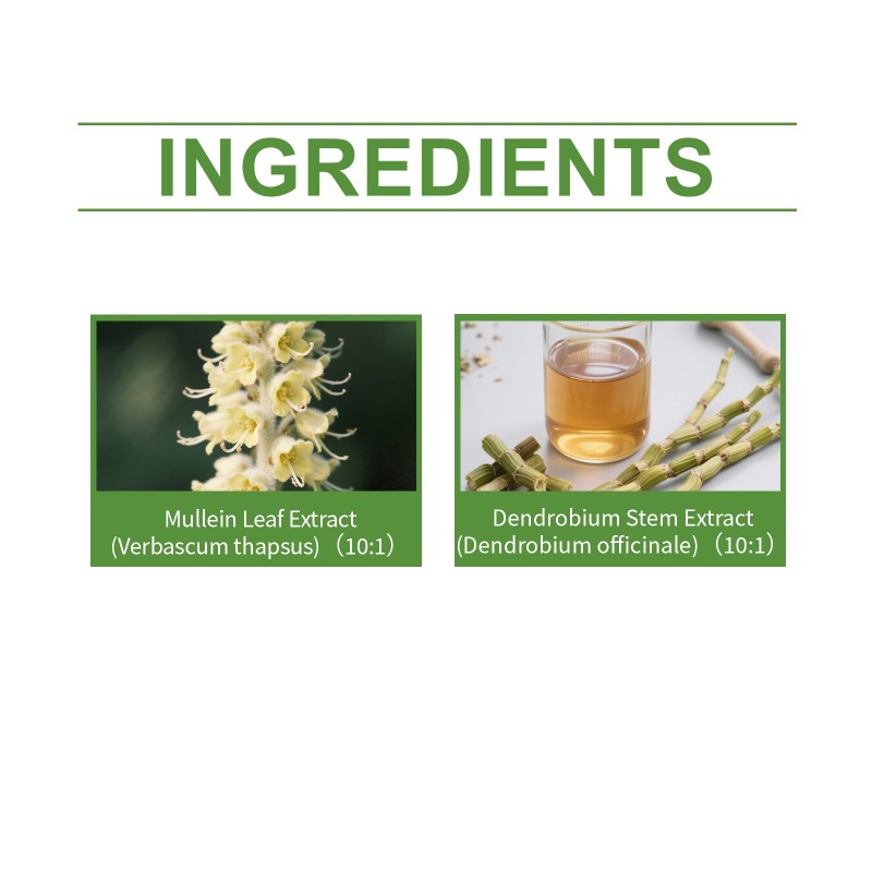 South Moon Gently Care For The Body And Relieve Discomfort. Herbal Ingredient Drops