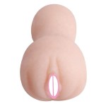 Vaginal Masturbation Doll