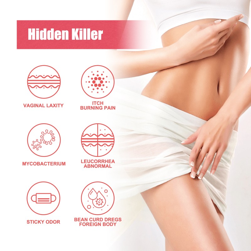 South Moon Eczema Ointment Remove Odor Anti-itch Herbal Cream Private Eczema Treatment Herbal Cream Genital Care Ointment