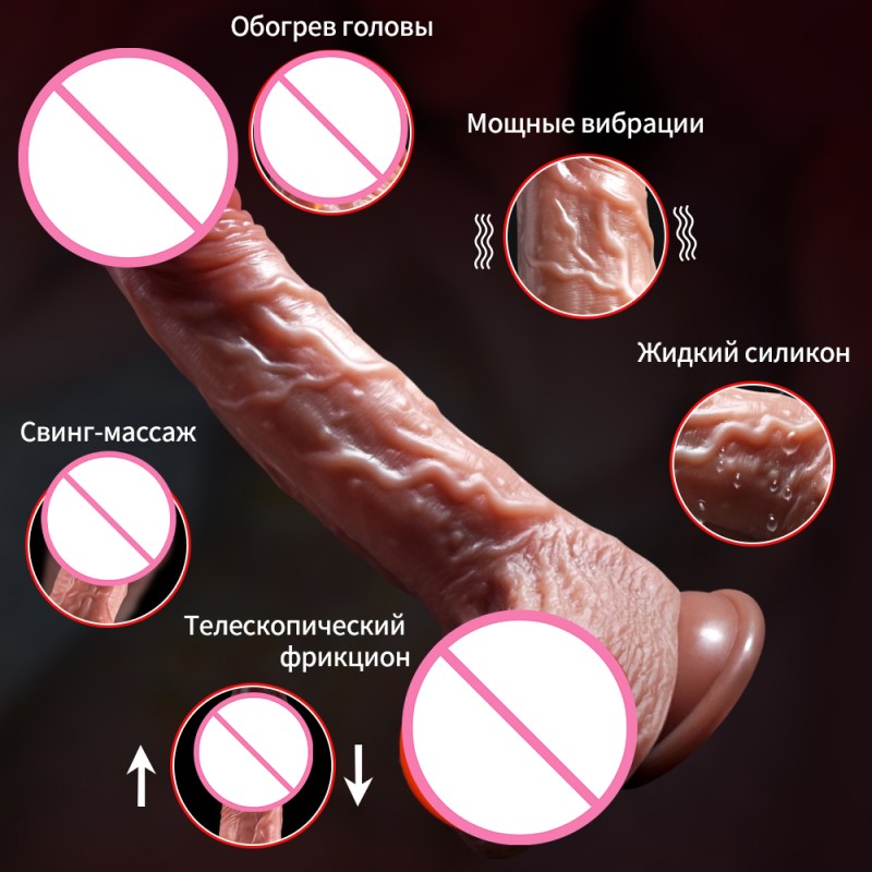 Popular Cheap shipping big huge vibrator dildo penis female realistic bulk strap on dildo sex toy dildo vibrator for women