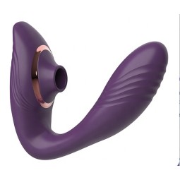 Hot Pro 2 Clitoral Sucking Vibrator Vibrating Tapping G Spot Dildo Massage Vibrator Sex Toys for Woman