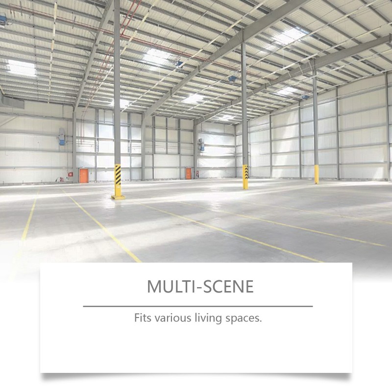 Portable Rodent Repellent Pills for Daily Rodent protection in Warehouses and Homes