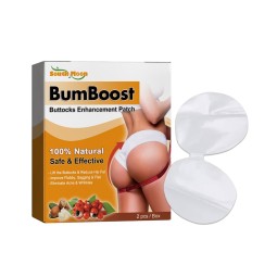 Private Label SOuth Moon Wholesale Pack Butt Lift Shaping Patch Hip Lift up Patch Butt Enlargement Shaper Butt Lifter