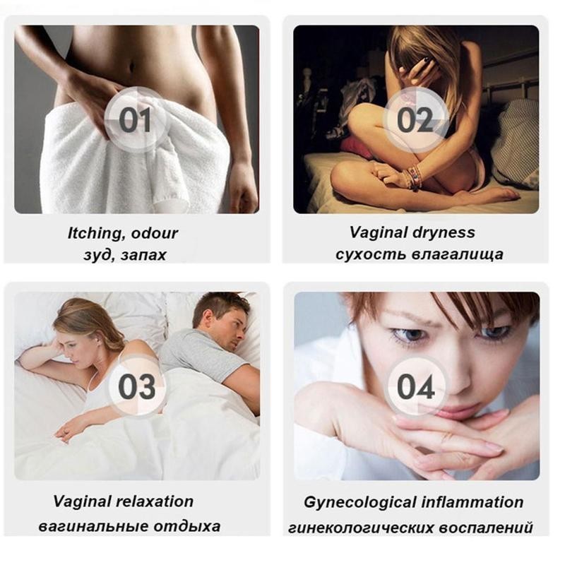 Female Rising Tide Orgasm Exciter Oil Gel Aphrodisiac Libido Enhancer Vagina Tight Stimulant Women Enhance Climax Sexual