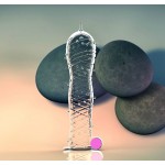 Enlarged outer sleeve