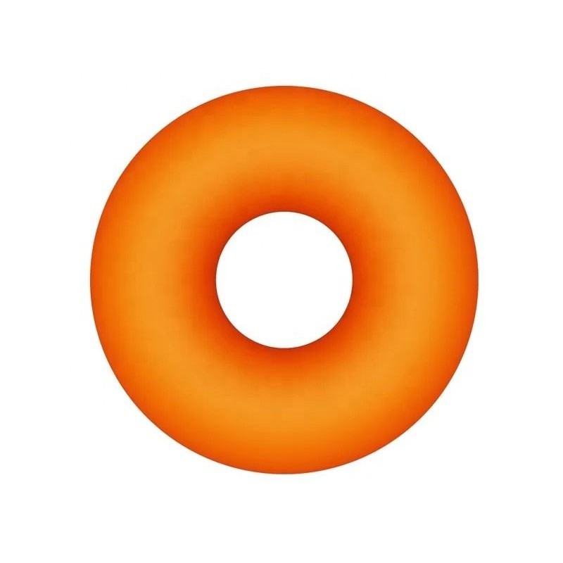 Factory Sale Mens Penis Ejaculation Delay Rings Waterproof Silicone Cock Ring Sex Toys