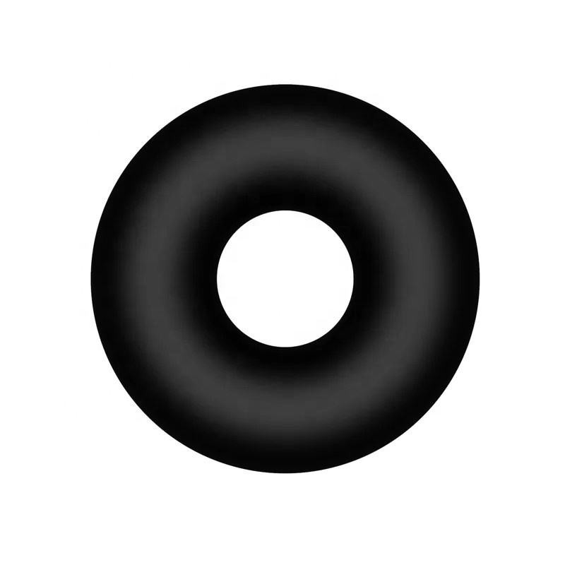 Factory Sale Mens Penis Ejaculation Delay Rings Waterproof Silicone Cock Ring Sex Toys