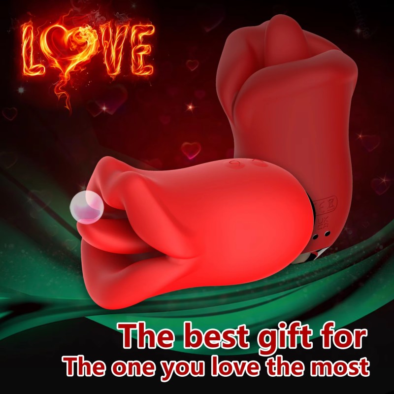 New Arrival Clitoral Sucking Vibrator Silicone Patting Vibrator Sucking  for Women Masturbation