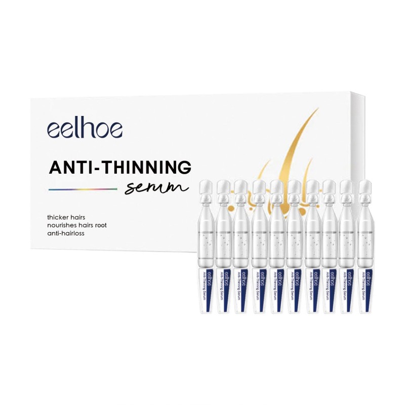 Hair Growth Serum Factory - Organic Rosemary Ginger Anti Fall Loss