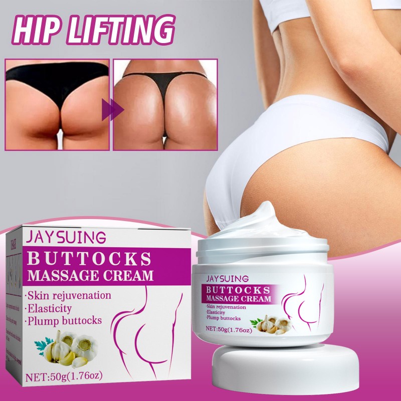 Butt Enhancement Cream Supplier - Organic Herbal Hip up Buttocks Breast