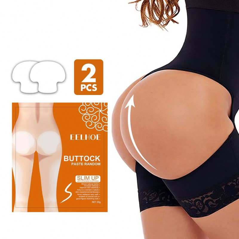 Butt Lift Patch Manufacturer - Shaping Patches Sexy Bigger Buttock