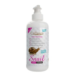 Body Cream Manufacturer - Whitening Organic Hydrates Snail Anti-Wrinkles