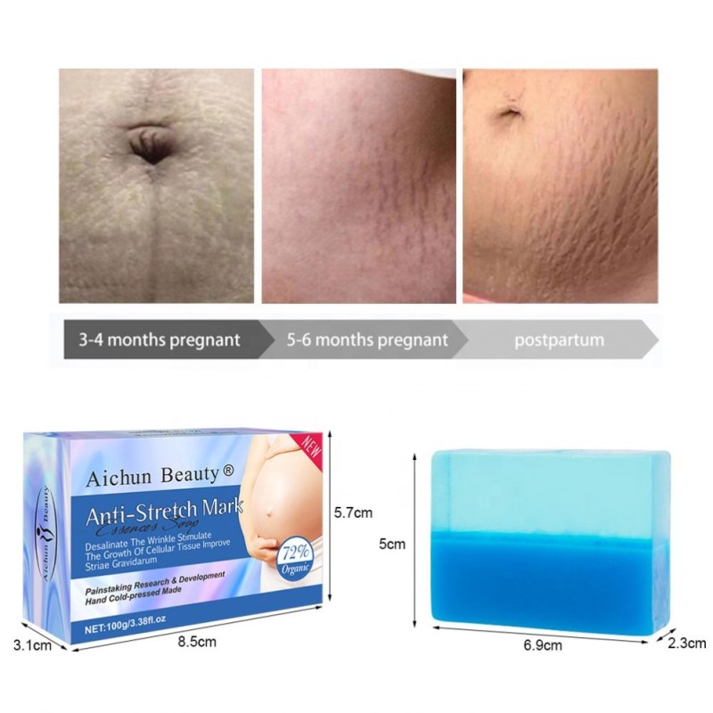 Handmade Soap Manufacturer - LUOWEI Beauty Best Selling Natural Organic