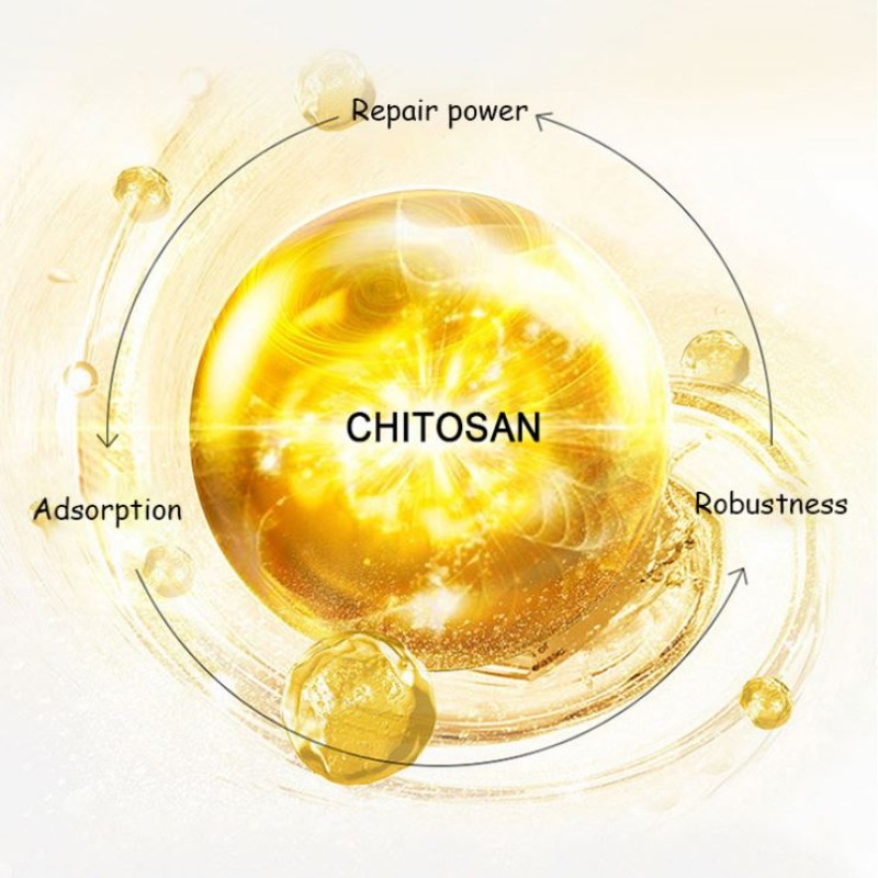 Skin Care Set Manufacturer - Chitosan Ceramide Oil Control Anti-wrinkle