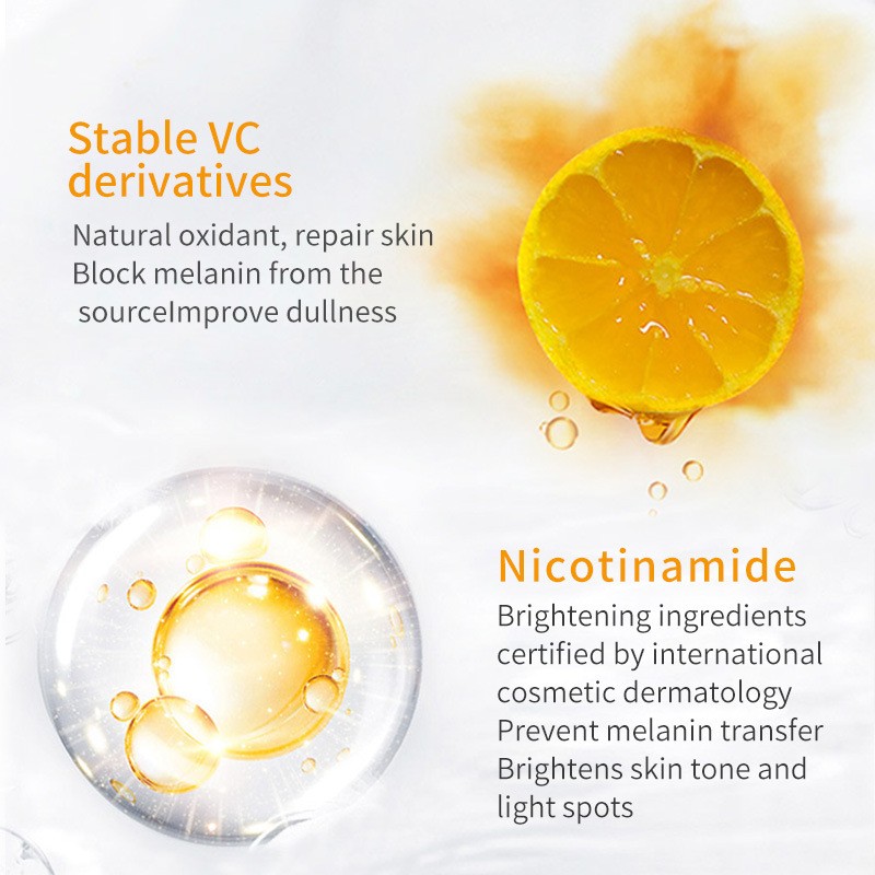 Body Lotion Factory - Best 300ml Niacinamide Essence Brightening