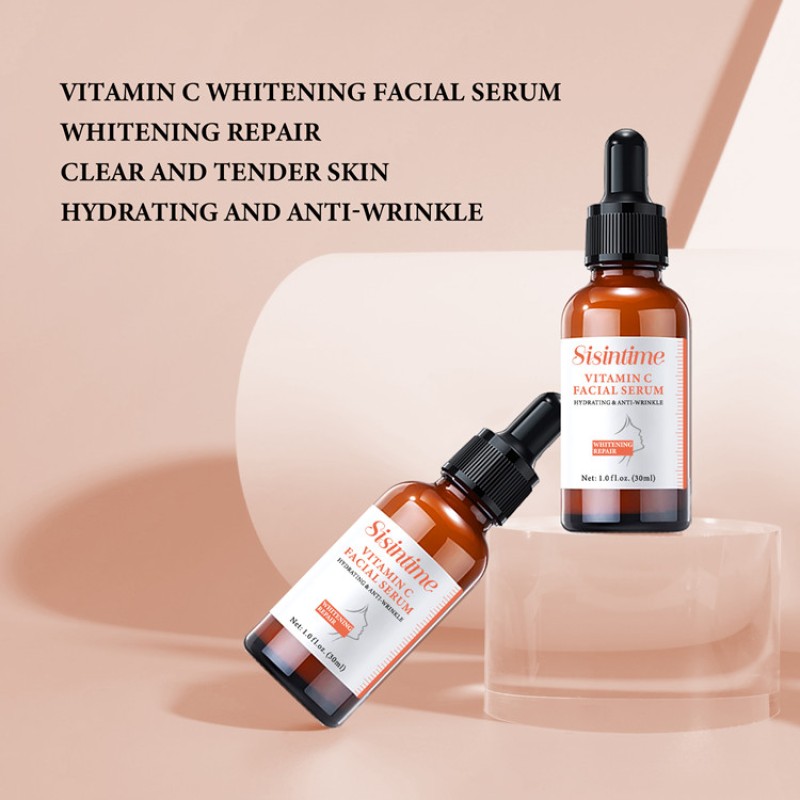 Face Serum Factory - Moisturizing Whitening Firming Anti-wrinkle