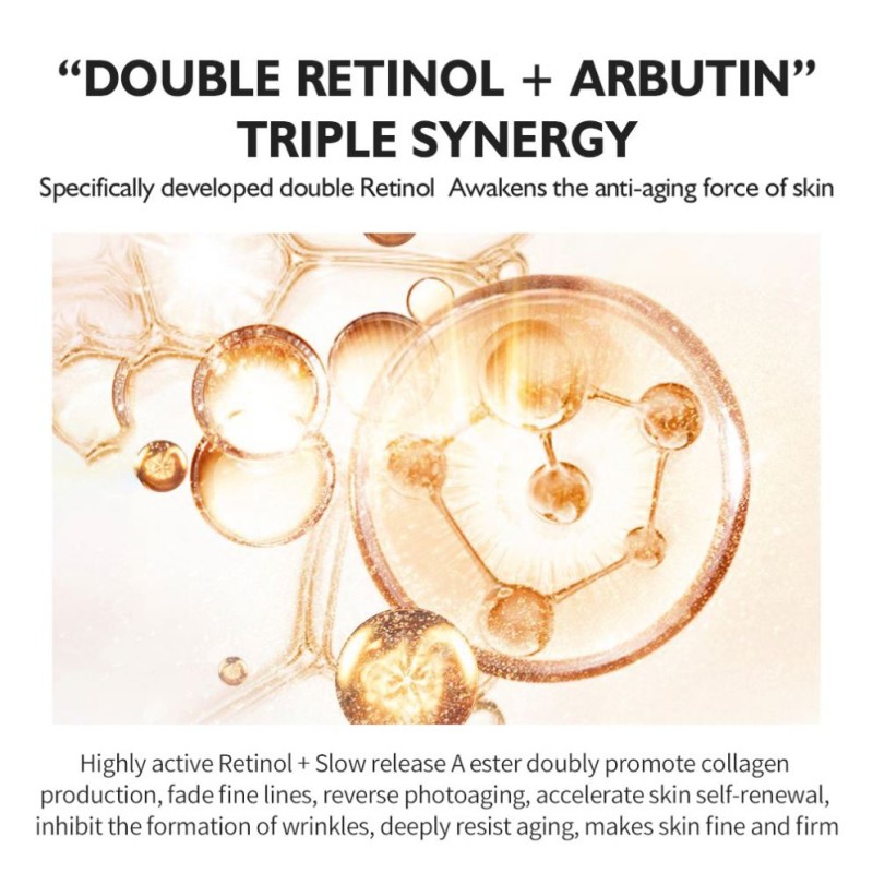 Eye Gel Factory - Remove Fine Lines Instant Fast Anti Puffiness