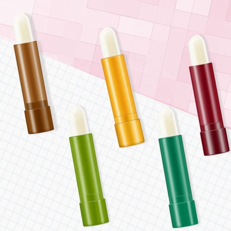 Lip Balm Factory - Beauty Custom Vitamin C Color Change for Women