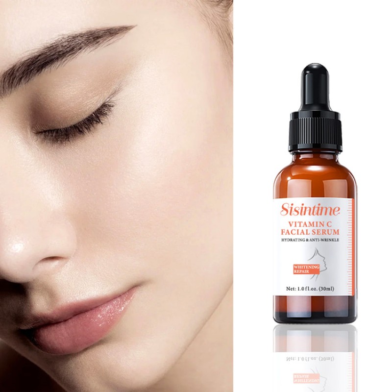 Face Serum Factory - Moisturizing Whitening Firming Anti-wrinkle