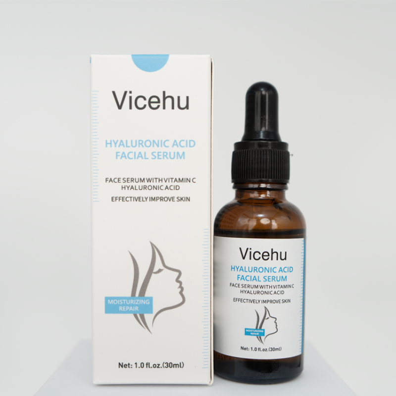 Hyaluronic Acid Serum Supplier - OEM ODM China Factory Vicehu