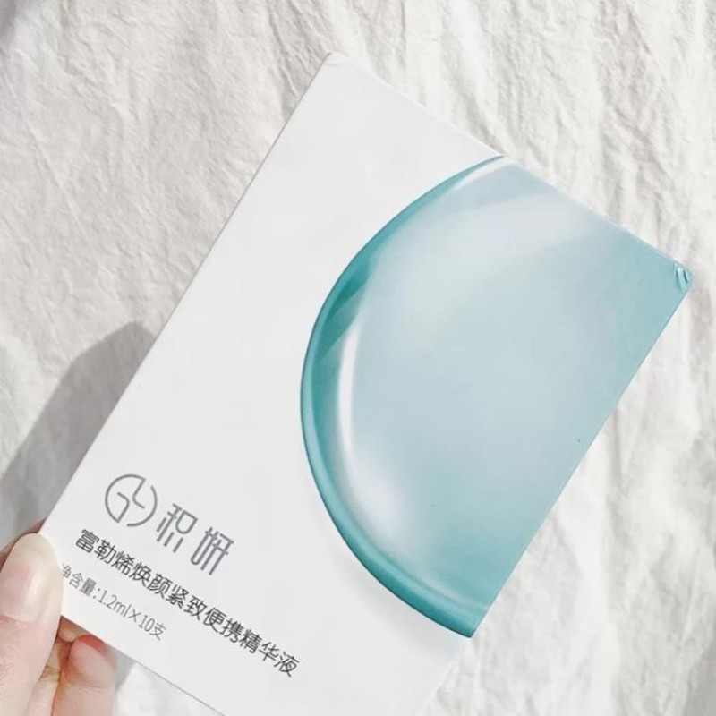 Ampoule Serum Manufacturer - Private Label Repair Anti Aging Wrinkle