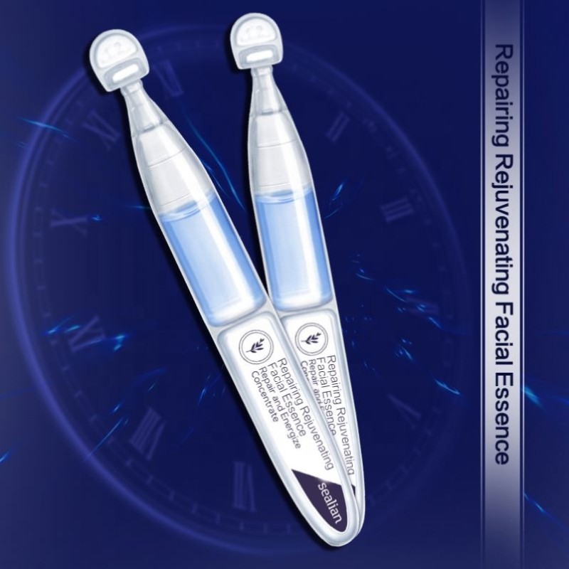 Ampoule Serum Manufacturer - Repairing Rejuvenating Anti-Aging Moisturizing