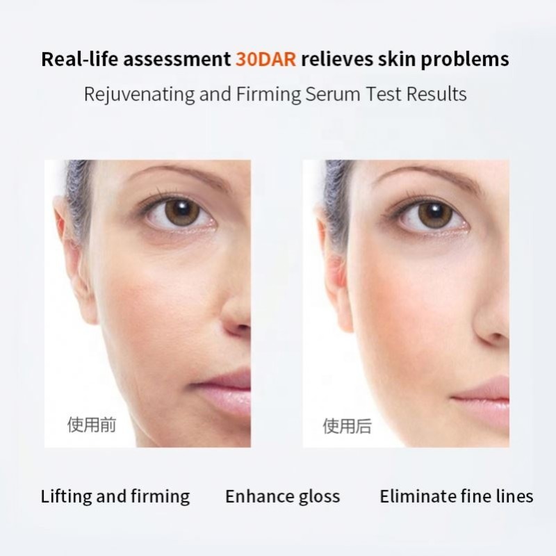 Skin Care Serum Supplier - Private Label Repair Anti Wrinkle Moisturizing