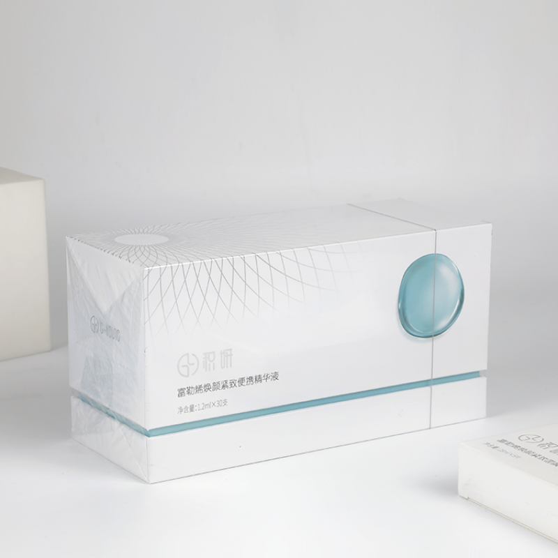 Skin Care Serum Supplier - Private Label Repair Anti Wrinkle Moisturizing