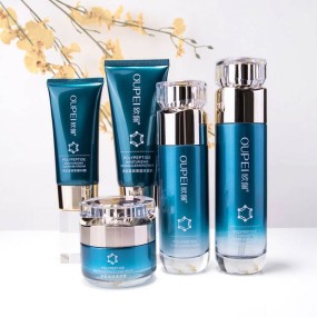 Skin Care Kit Factory - Korean Whitening Natural Vegan for Women