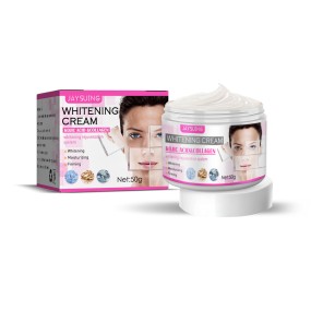 Spot Cream Factory - Jaysuing Kojic Acid Anti-Wrinkle Lighten Spots