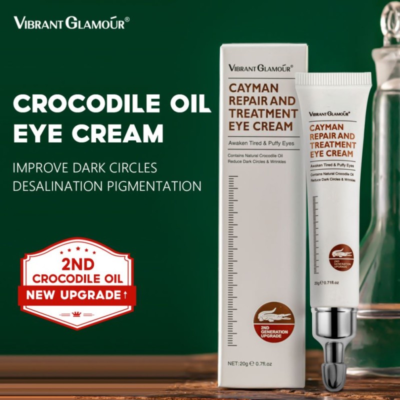 Eye Cream Supplier - VIBRANT GLAMOUR Female Wrinkle Remover Anti-Age