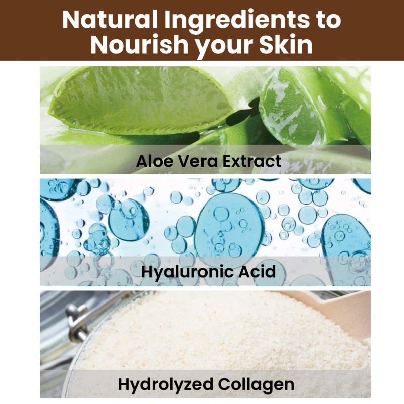 Face Mask Factory - Costom V-Line Lifting Collagen Chin Firming