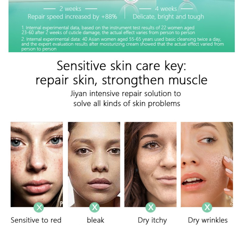 Facial Serum Factory - Custom Korean Stem Cell Vitamin C Whitening